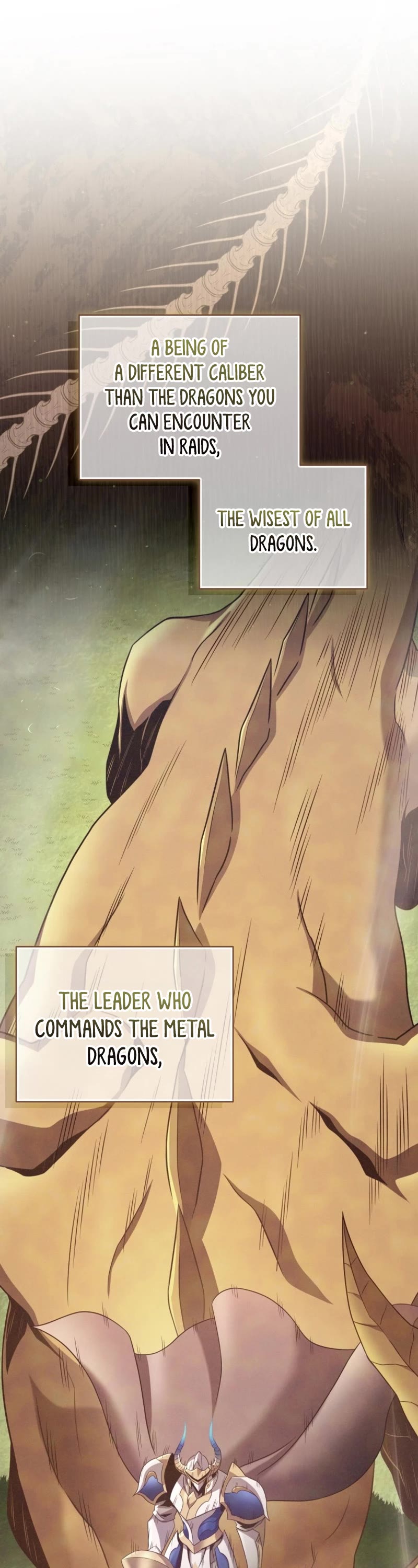 Arcane Sniper chapter 155 page 43