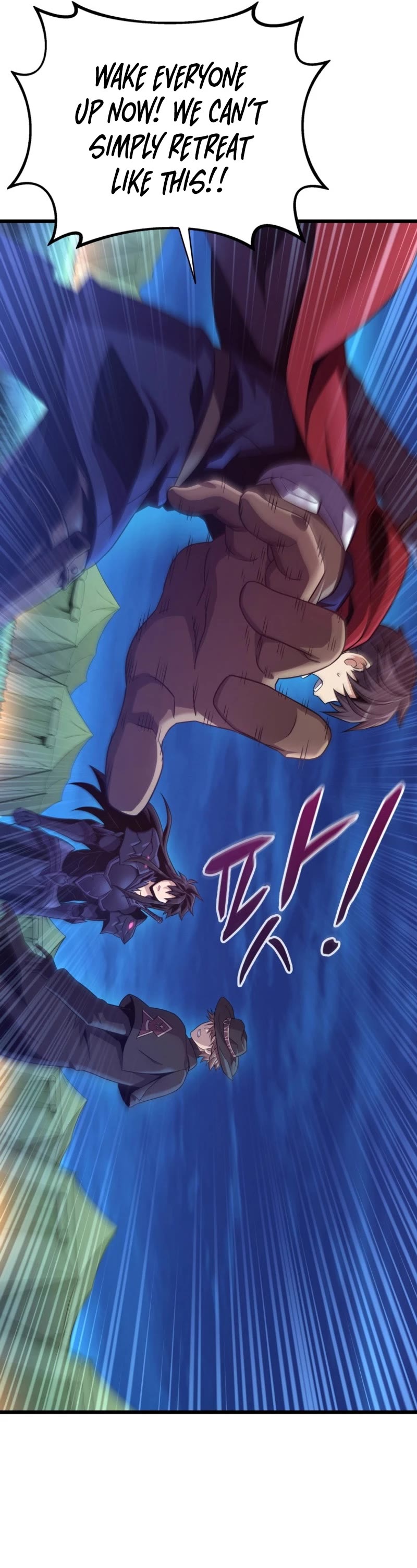 Arcane Sniper chapter 155 page 52