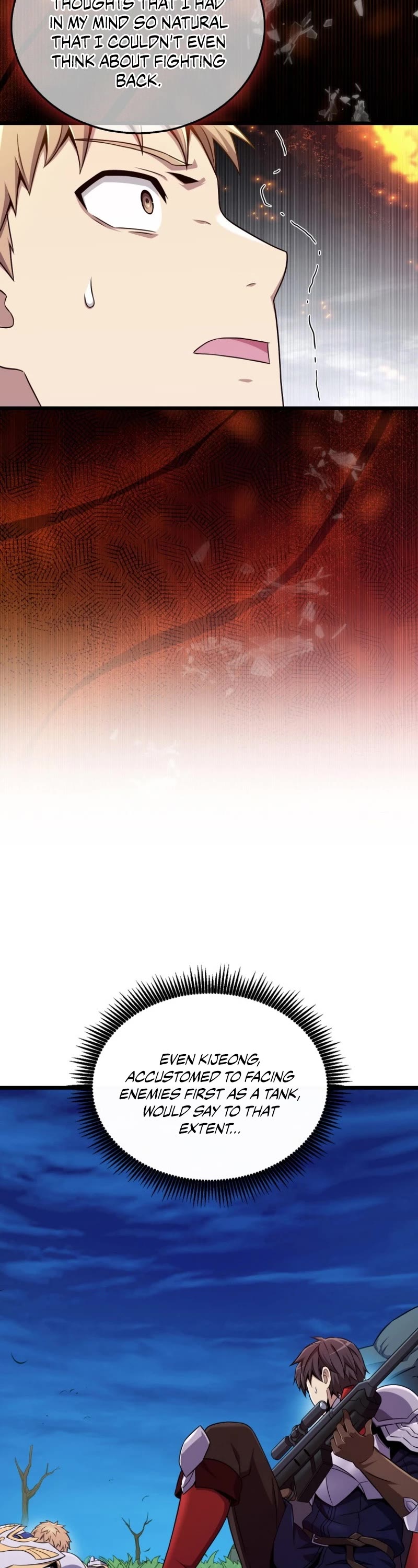 Arcane Sniper chapter 156 page 13