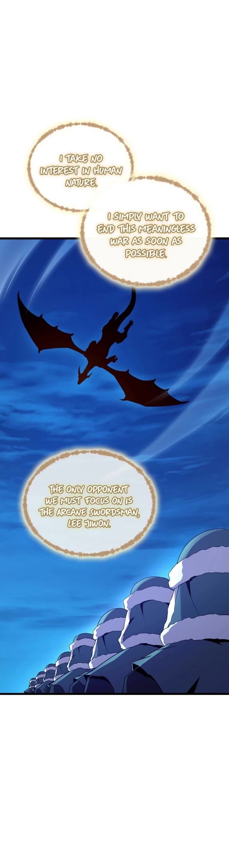 Arcane Sniper chapter 156 page 29
