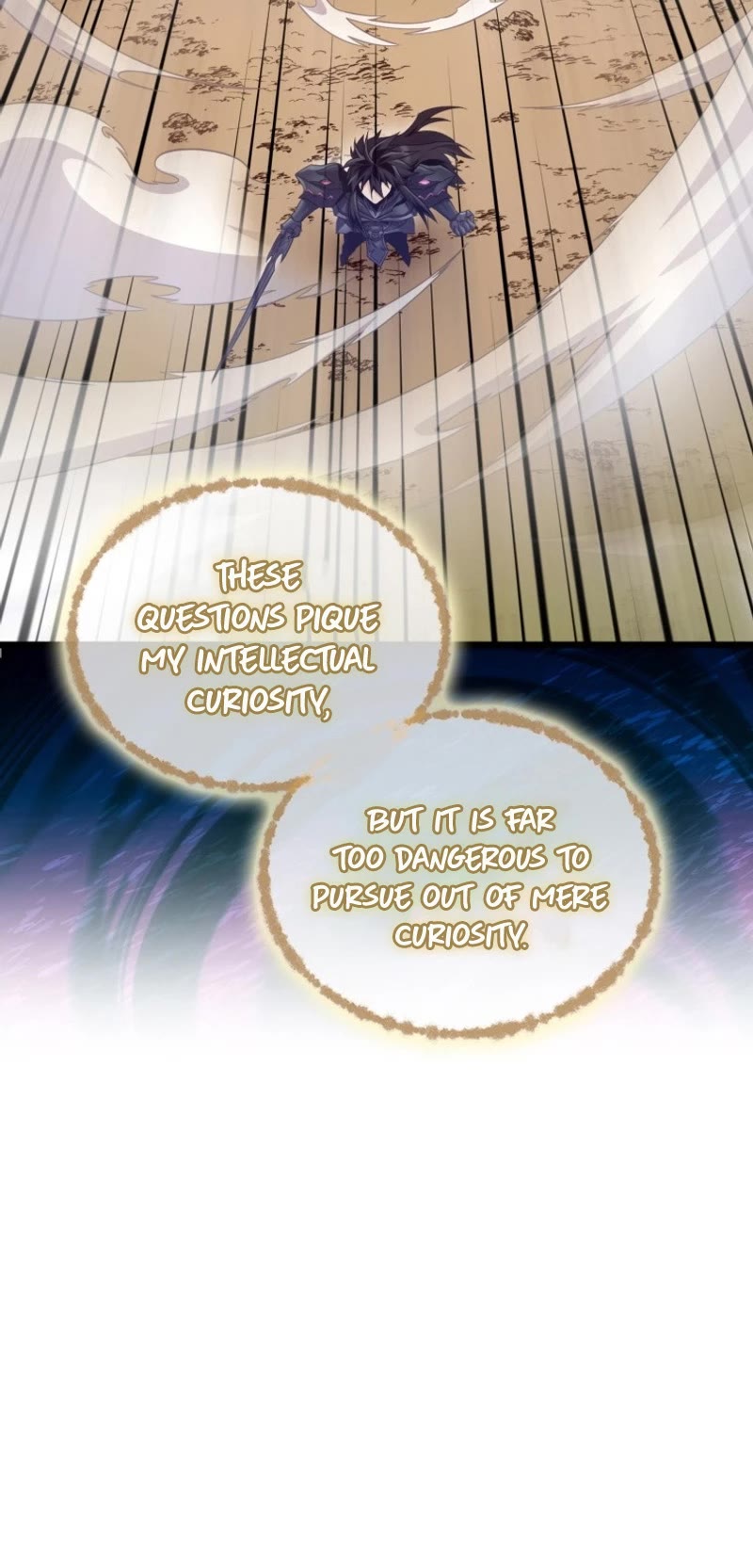 Arcane Sniper chapter 156 page 32