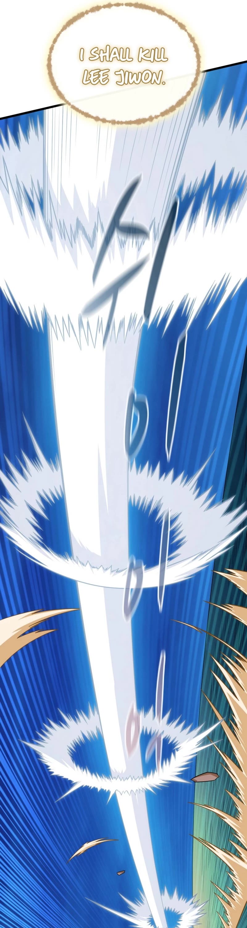 Arcane Sniper chapter 156 page 34