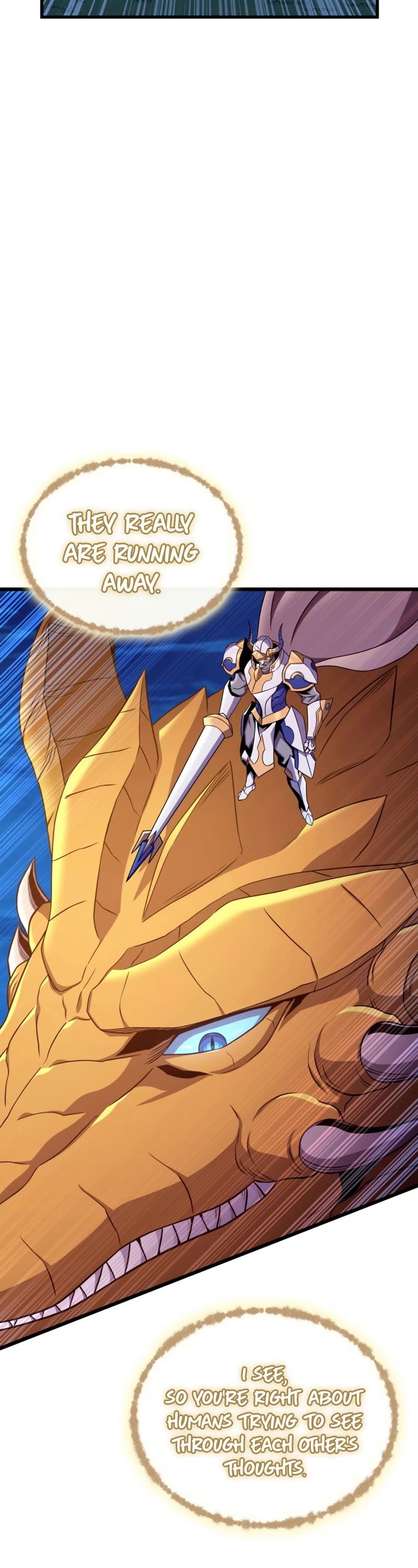 Arcane Sniper chapter 156 page 36