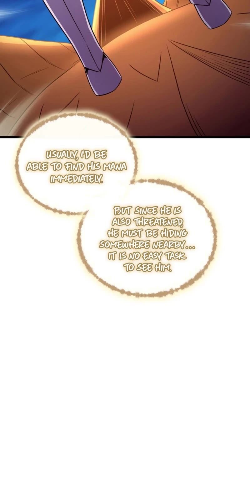 Arcane Sniper chapter 156 page 38