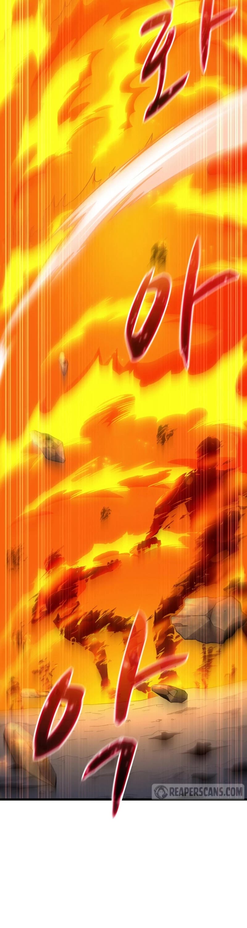 Arcane Sniper chapter 156 page 43