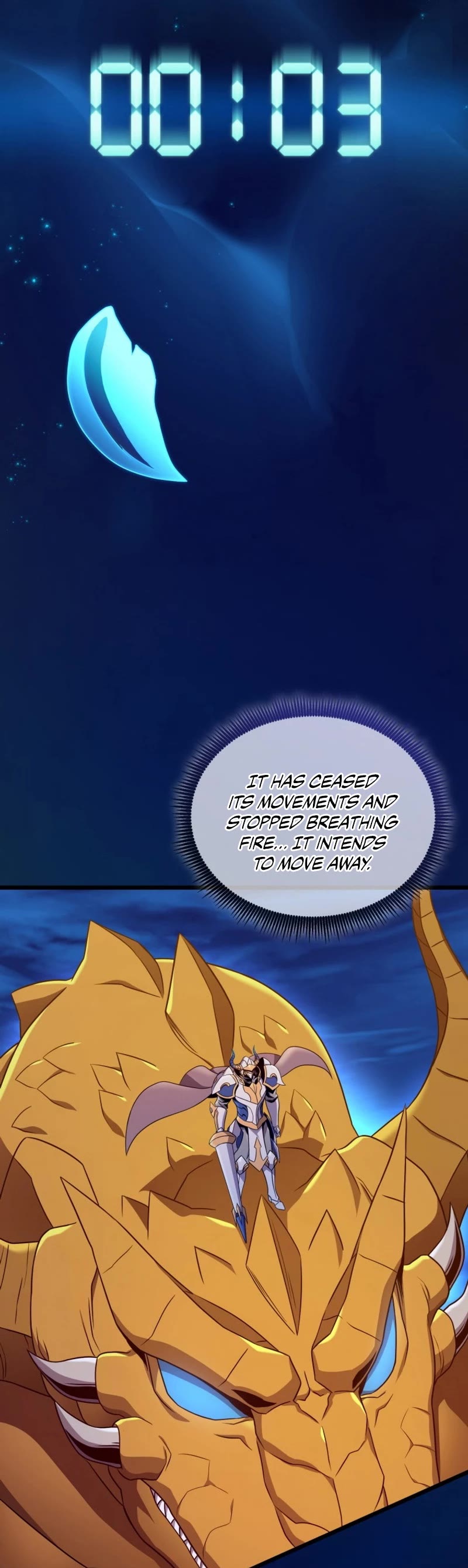 Arcane Sniper chapter 157 page 20