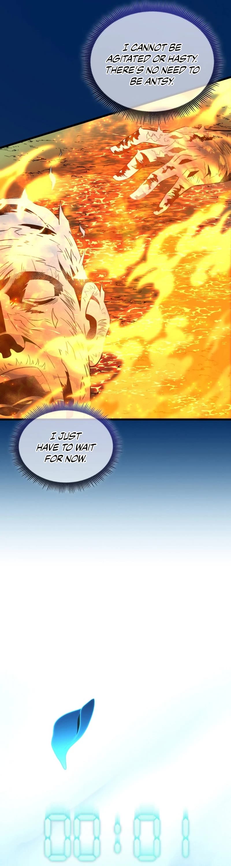 Arcane Sniper chapter 157 page 22