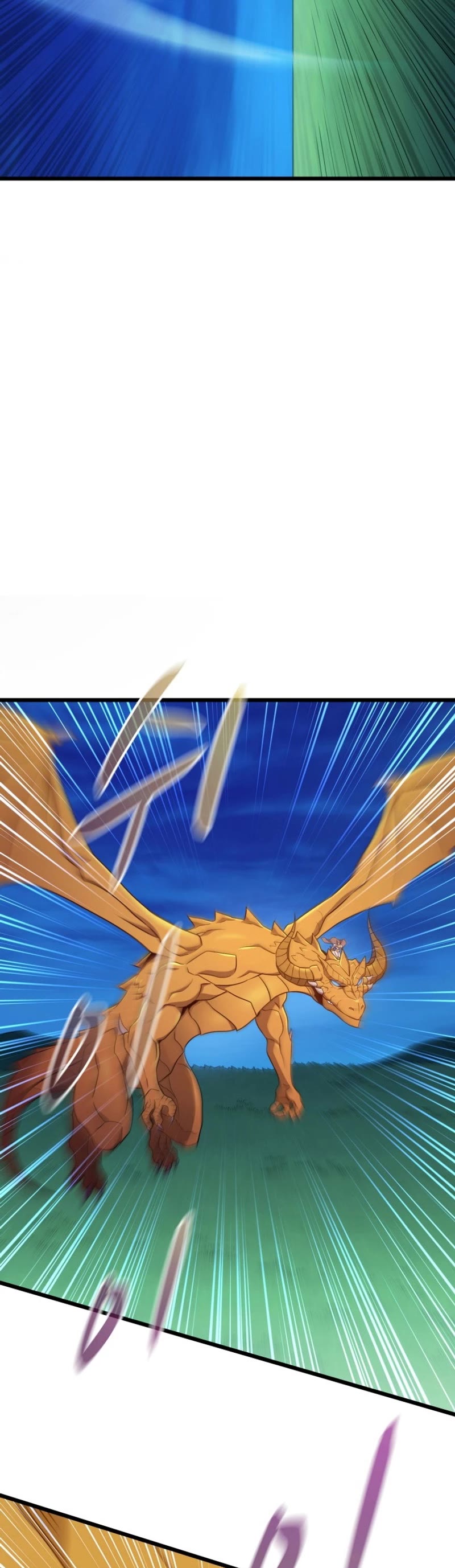 Arcane Sniper chapter 157 page 25