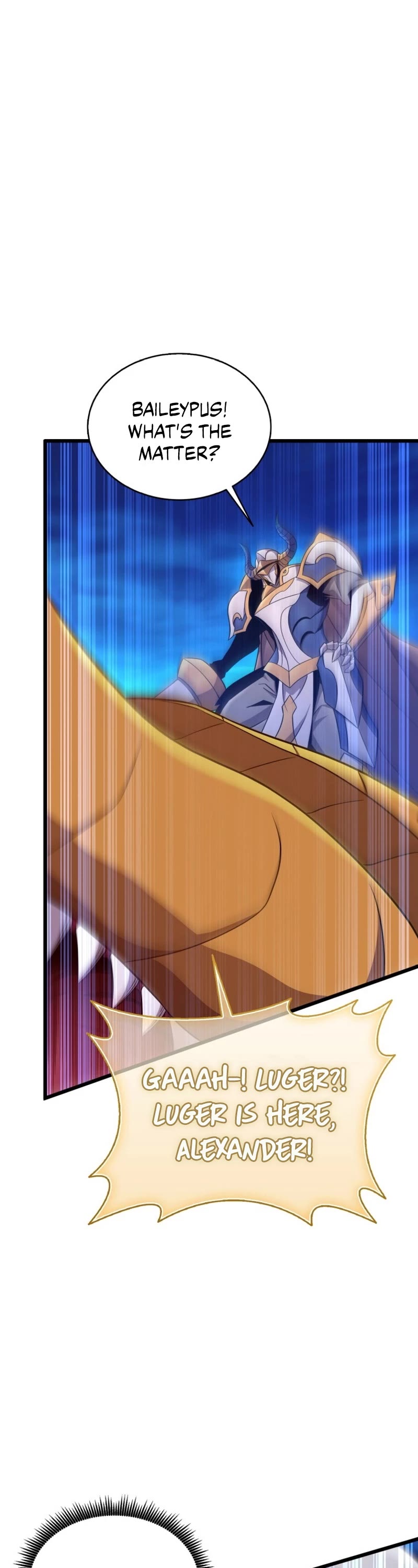 Arcane Sniper chapter 157 page 28