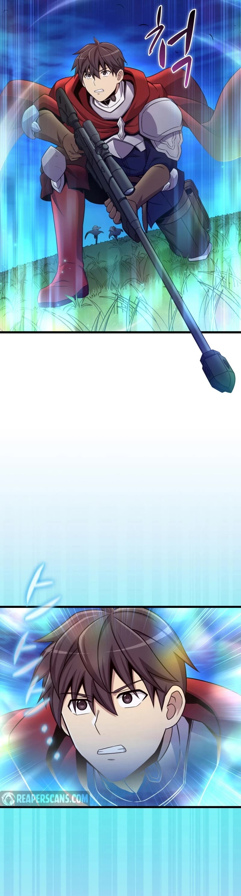 Arcane Sniper chapter 157 page 41