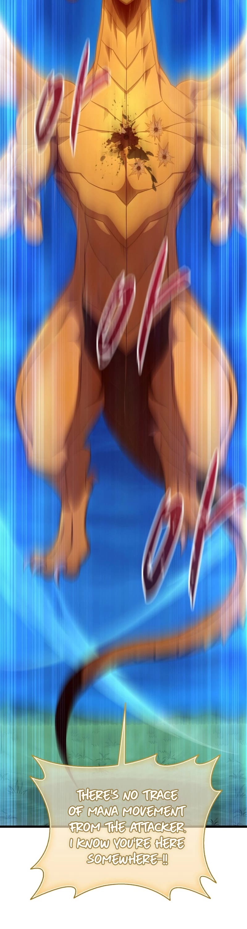 Arcane Sniper chapter 157 page 43