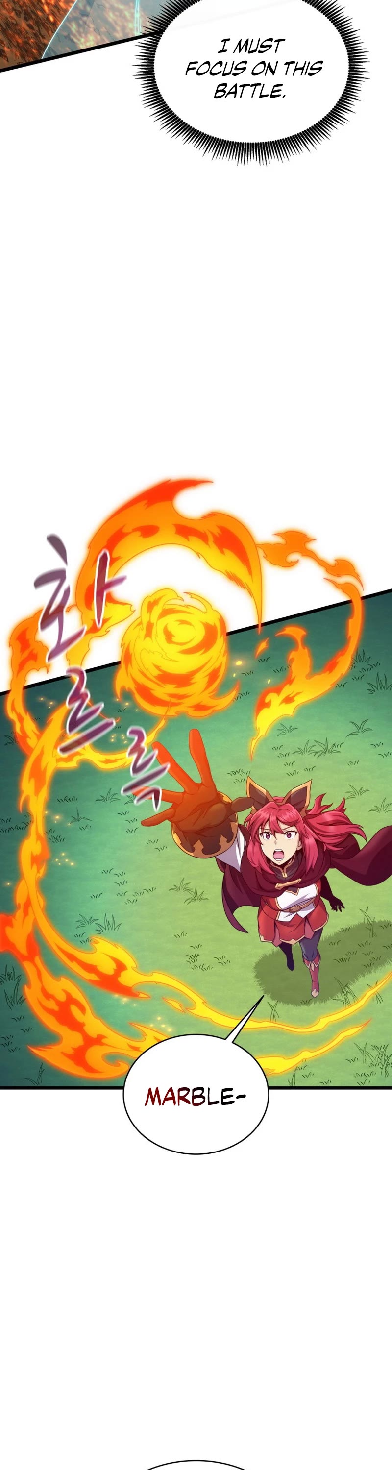 Arcane Sniper chapter 158 page 18