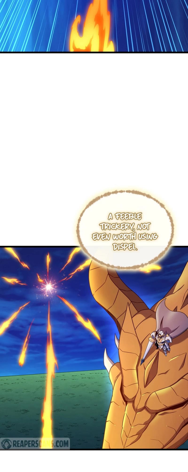 Arcane Sniper chapter 158 page 20