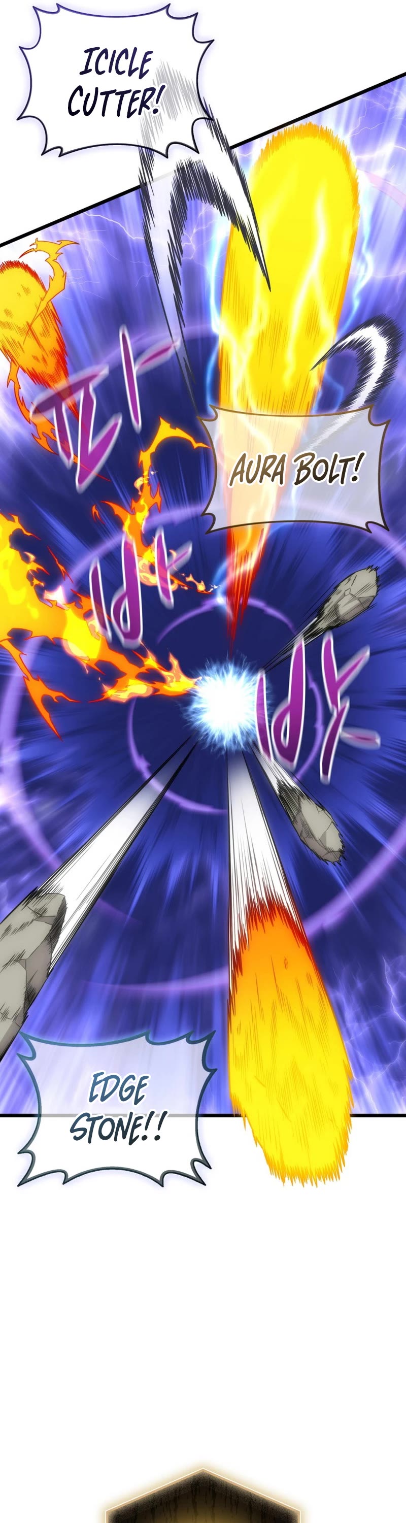 Arcane Sniper chapter 158 page 24