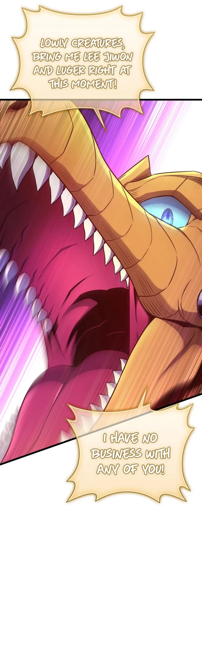 Arcane Sniper chapter 158 page 26