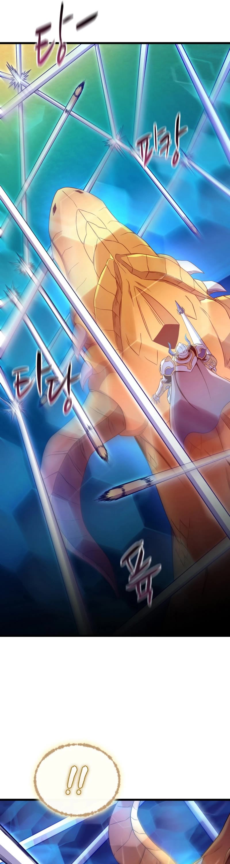 Arcane Sniper chapter 158 page 31