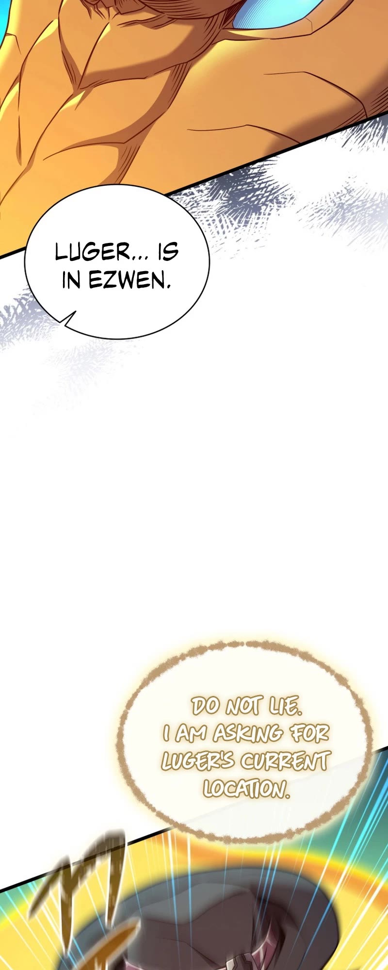 Arcane Sniper chapter 158 page 44