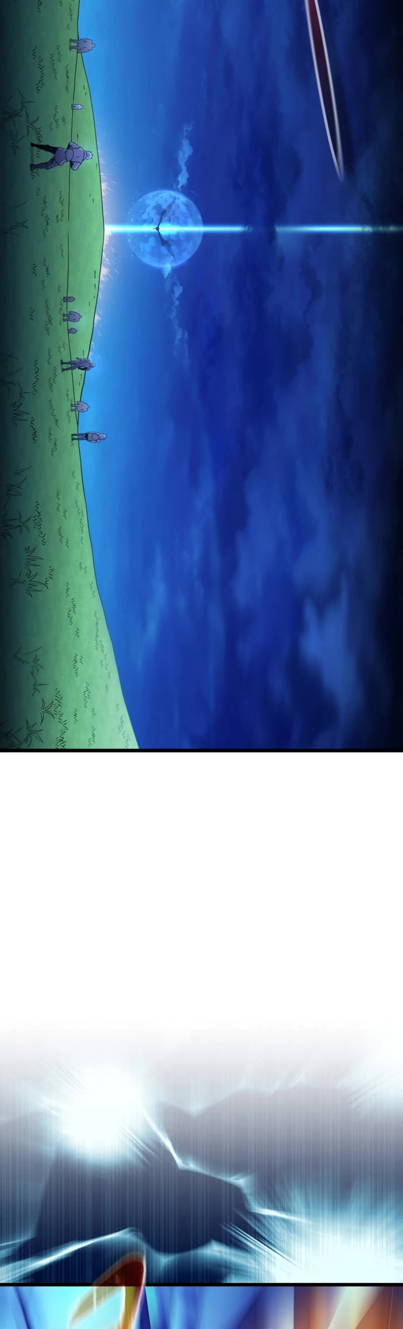 Arcane Sniper chapter 158 page 51