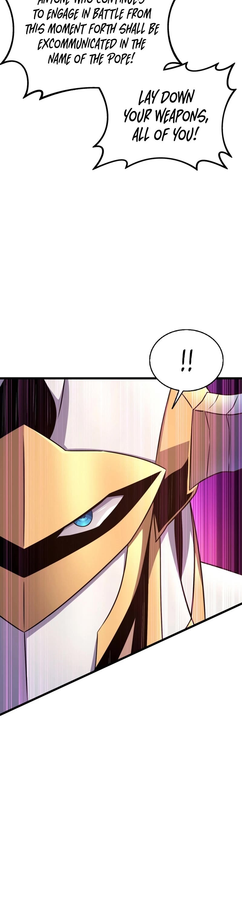 Arcane Sniper chapter 159 page 45