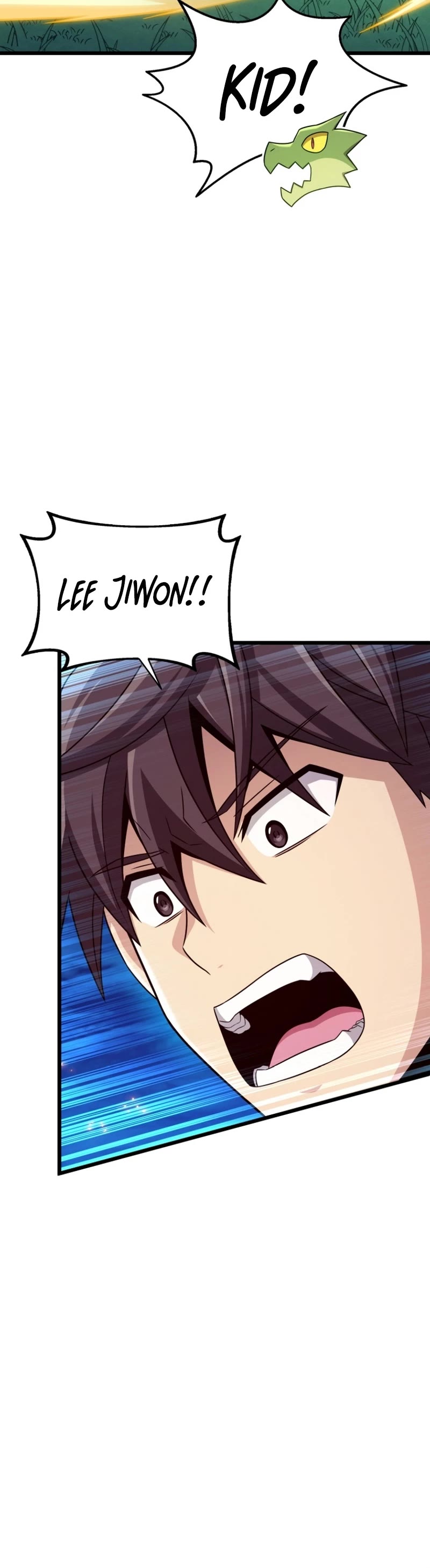 Arcane Sniper chapter 159 page 6