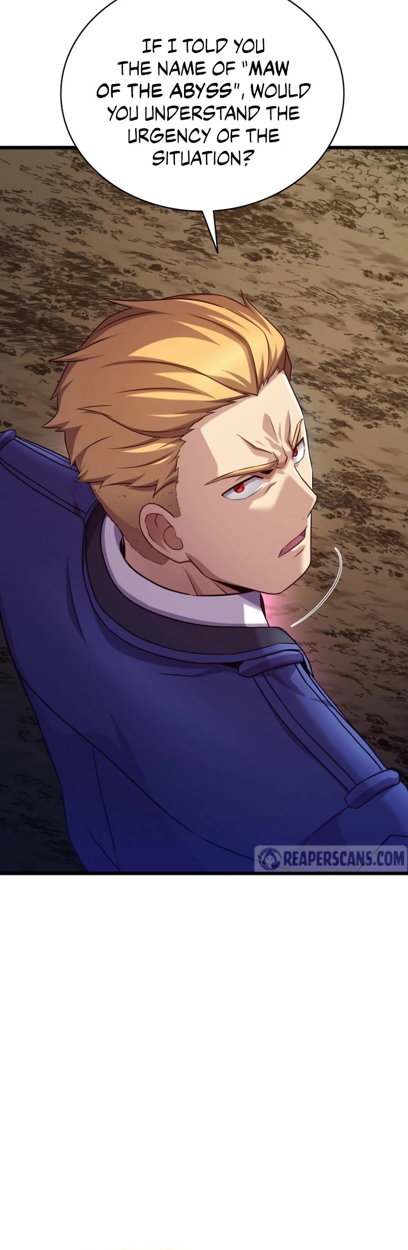 Arcane Sniper chapter 160 page 16