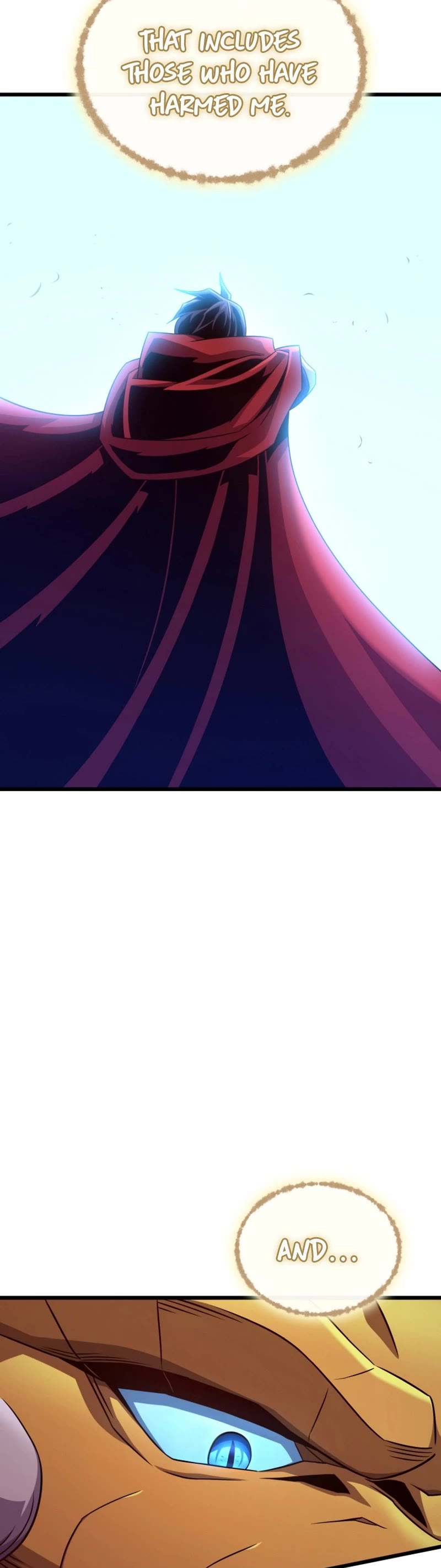 Arcane Sniper chapter 160 page 20