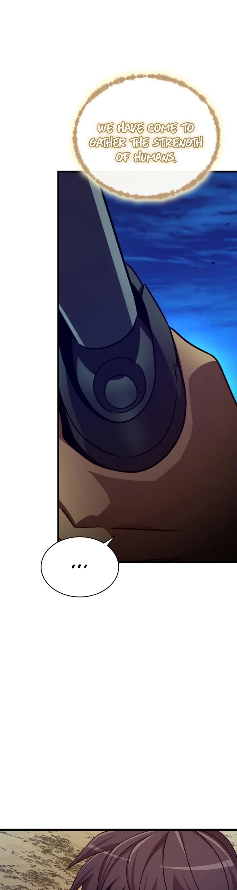 Arcane Sniper chapter 160 page 22