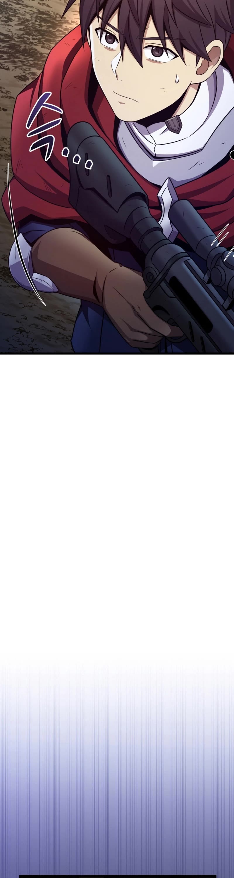 Arcane Sniper chapter 160 page 23