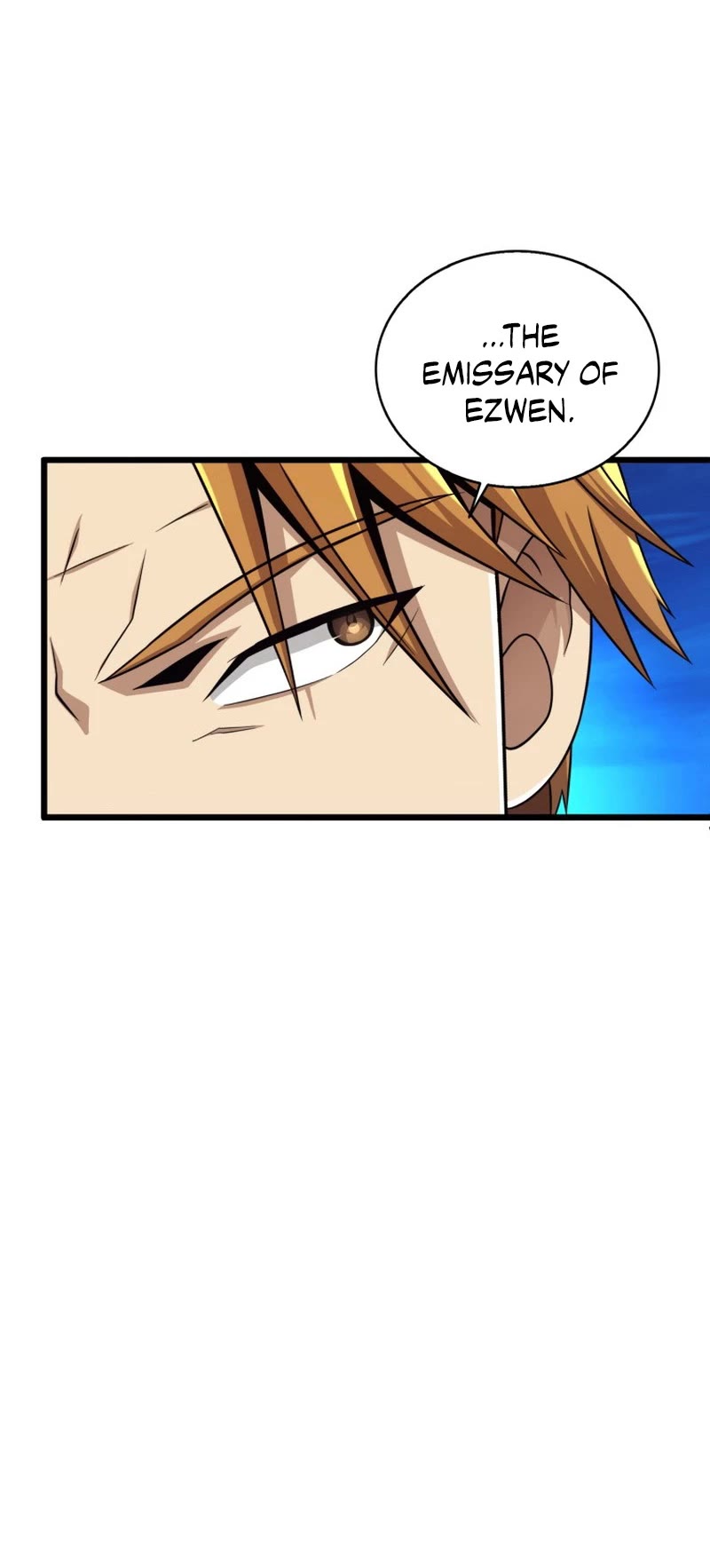 Arcane Sniper chapter 161 page 16