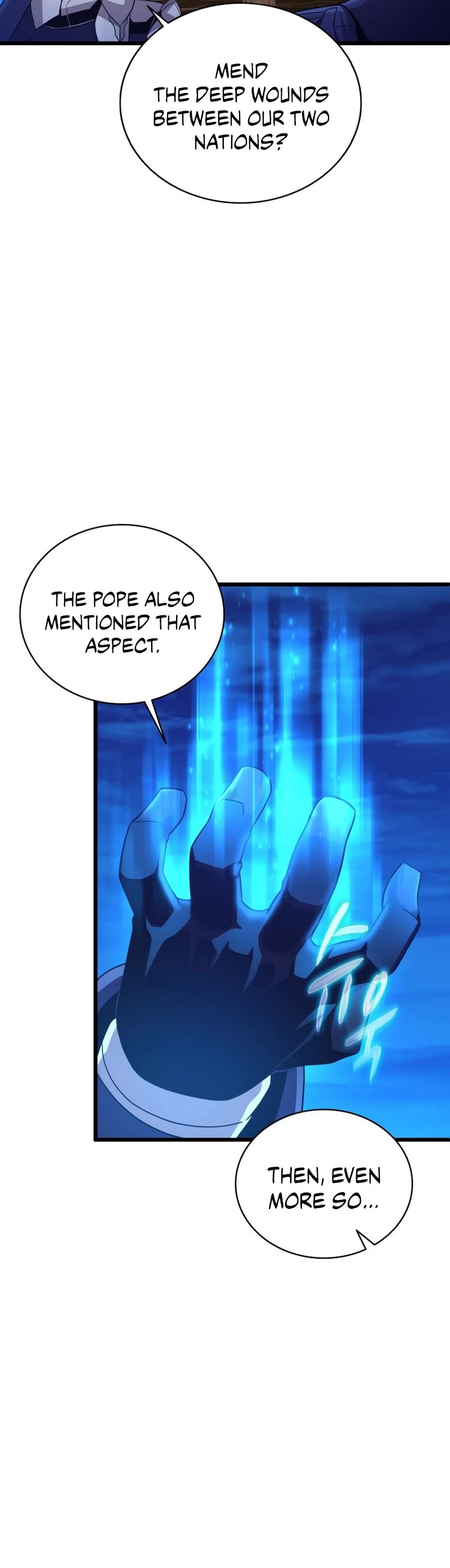 Arcane Sniper chapter 161 page 30