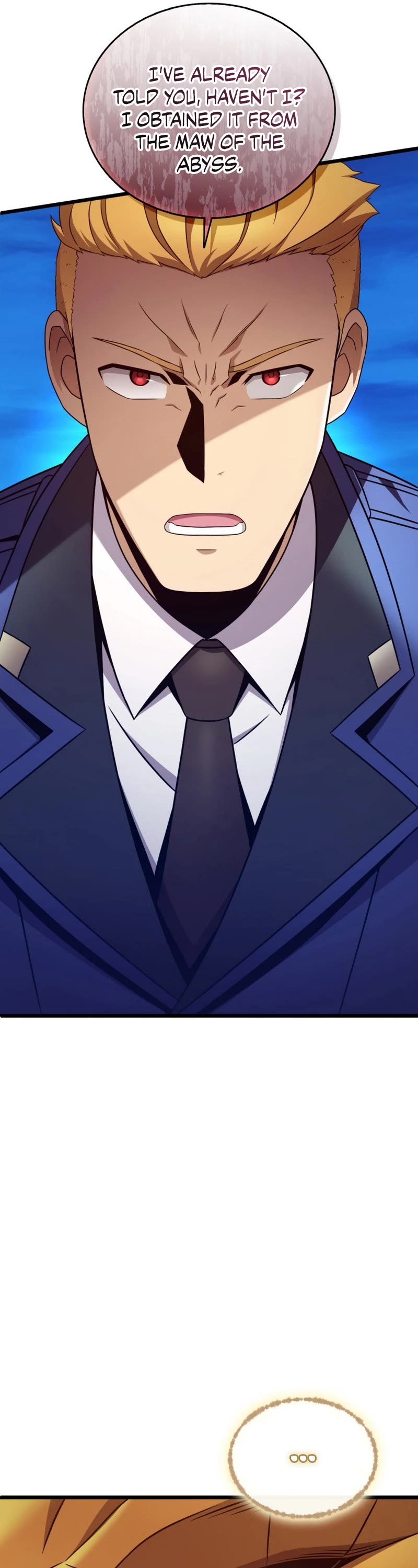 Arcane Sniper chapter 161 page 35