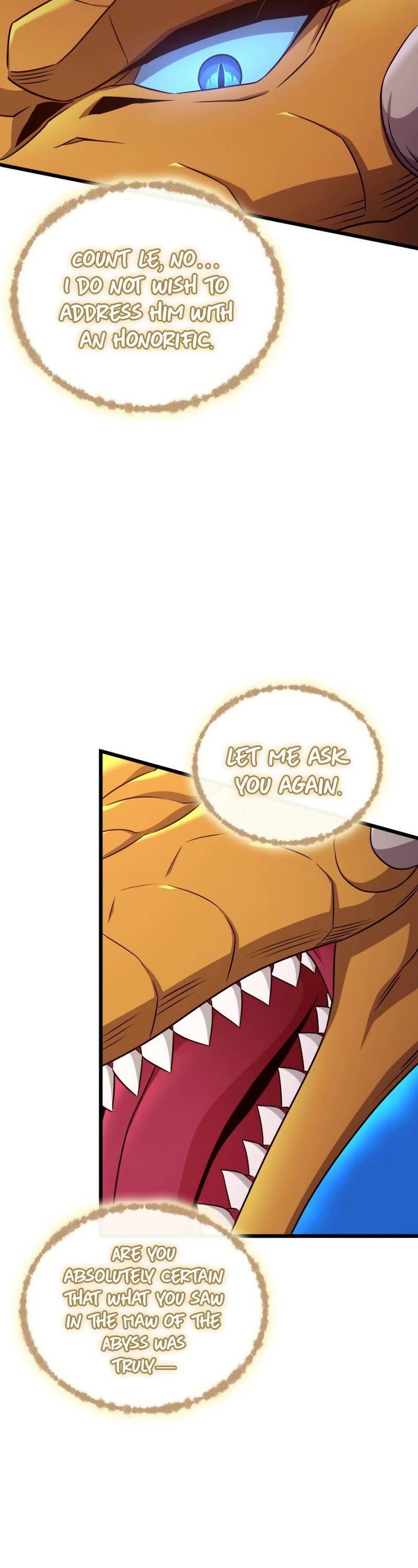 Arcane Sniper chapter 161 page 36