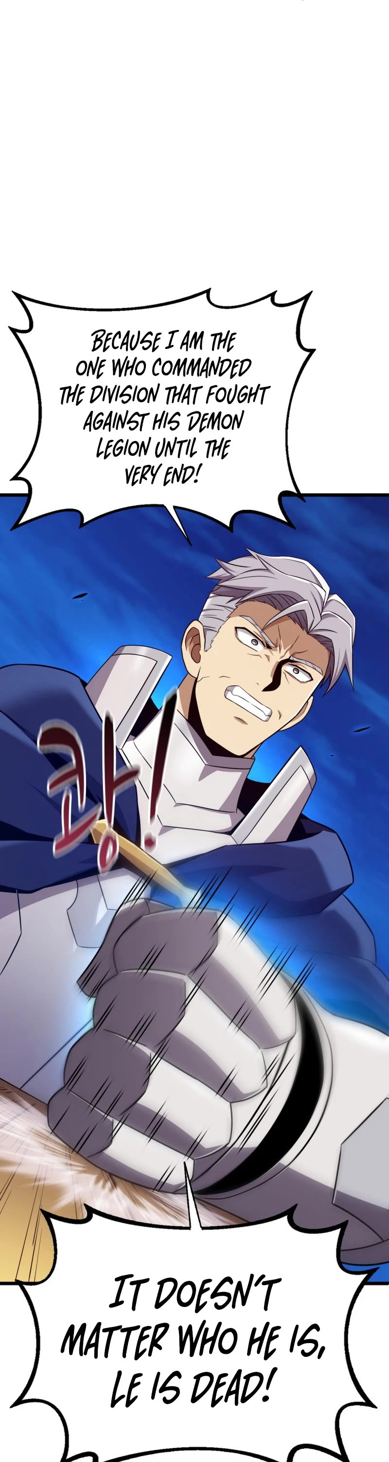 Arcane Sniper chapter 161 page 40