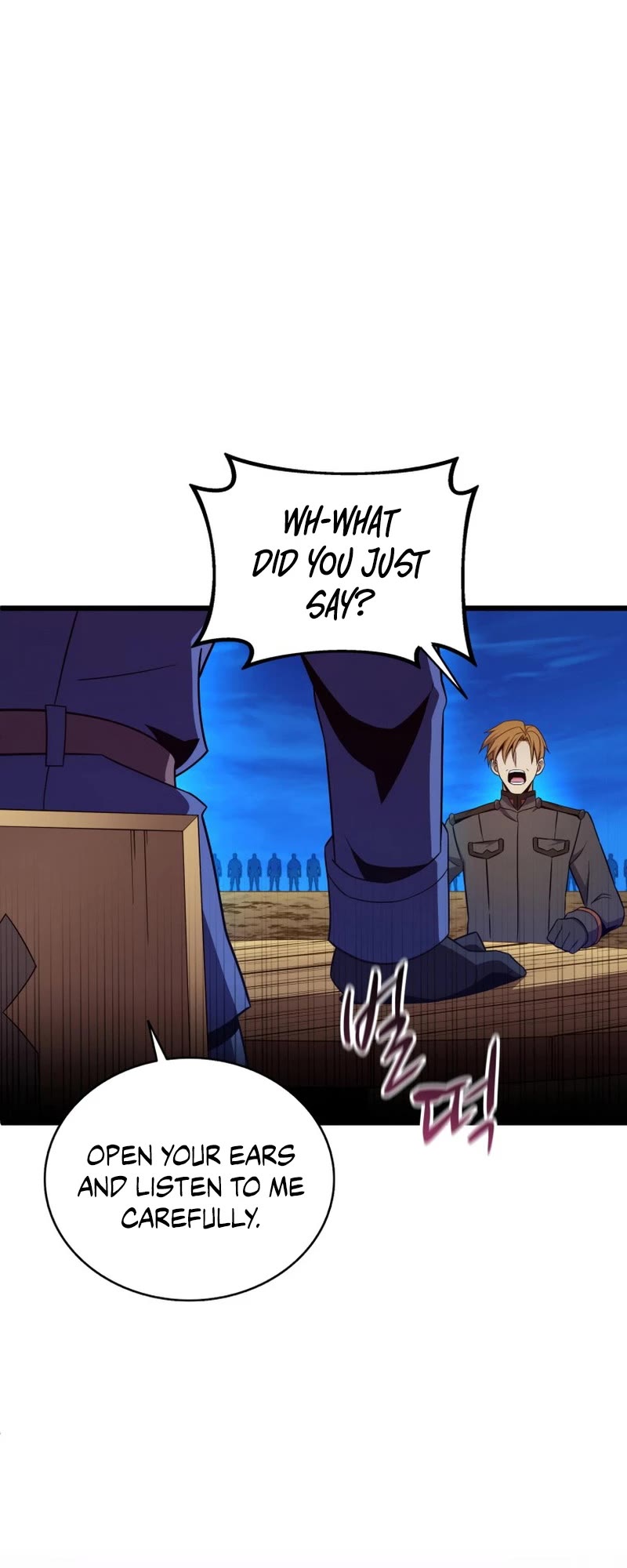 Arcane Sniper chapter 161 page 42