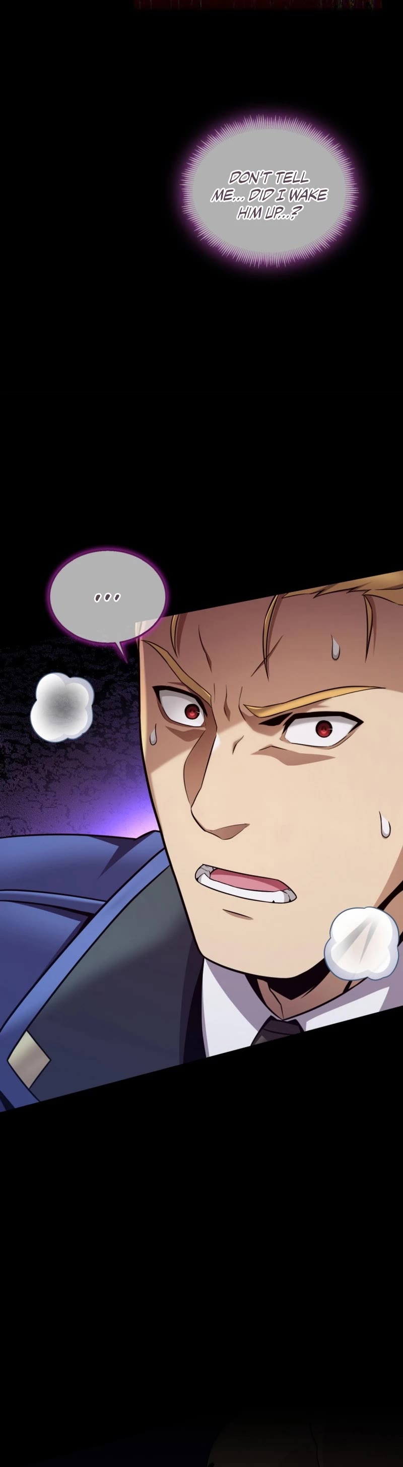 Arcane Sniper chapter 162 page 26