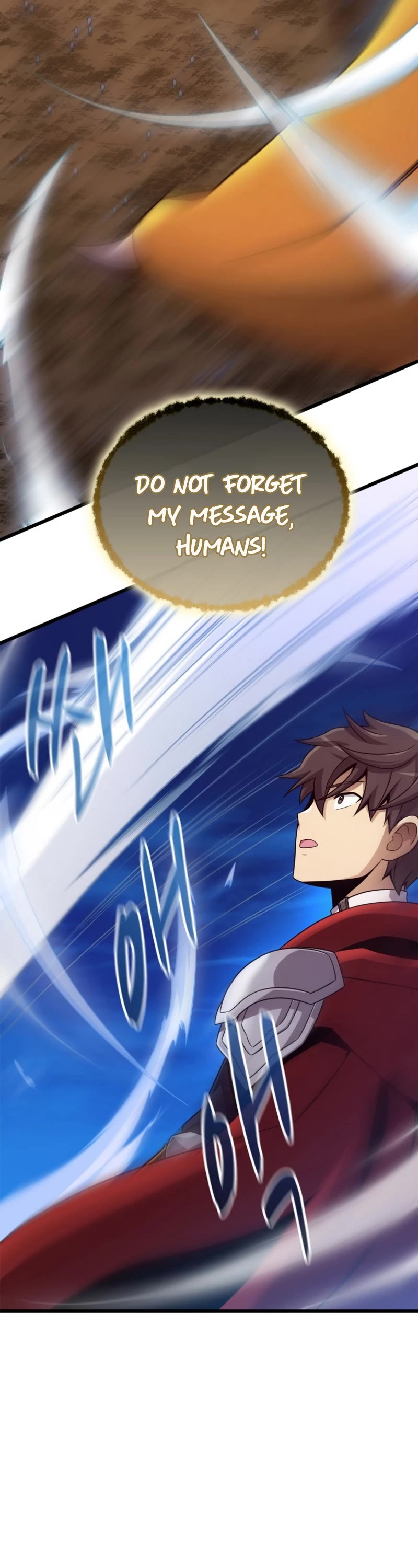 Arcane Sniper chapter 163 page 18