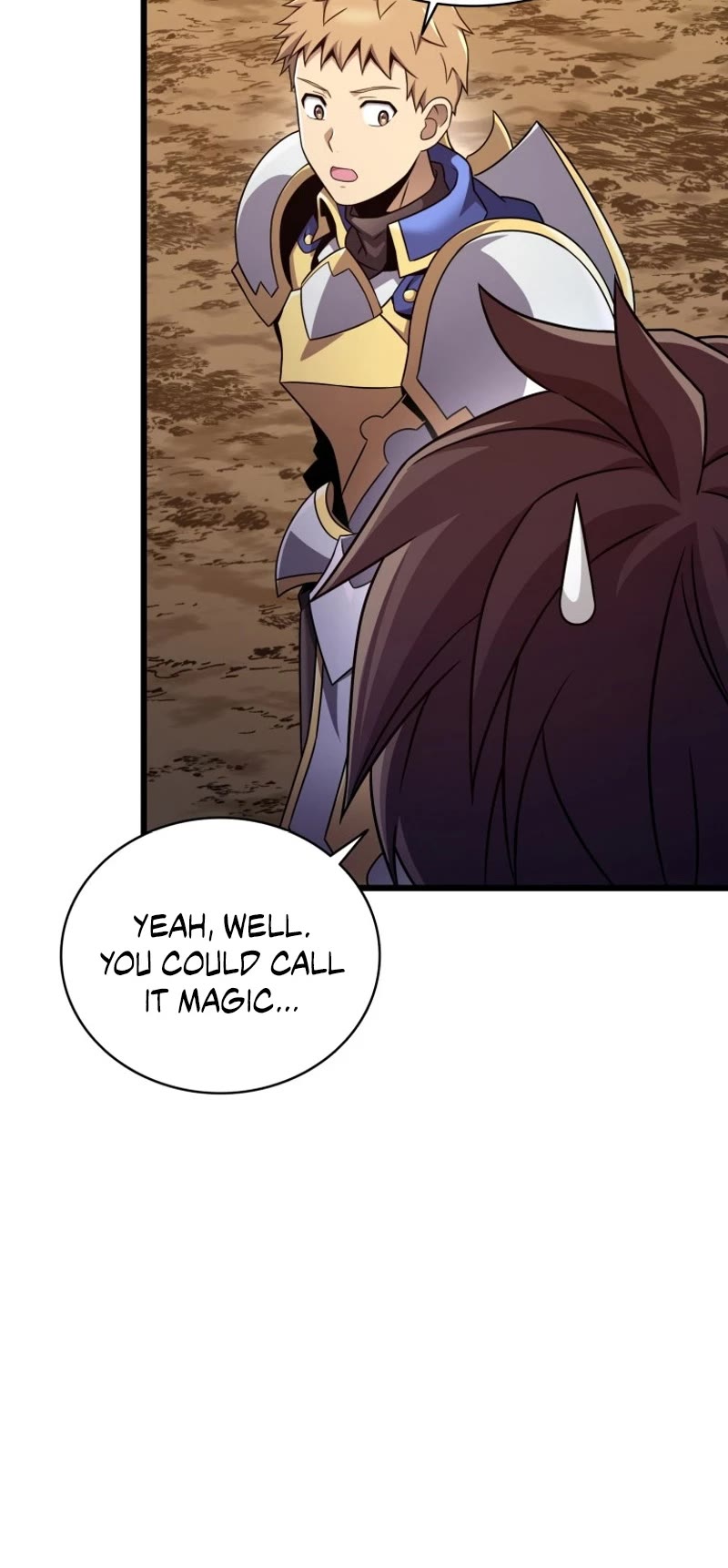 Arcane Sniper chapter 163 page 29