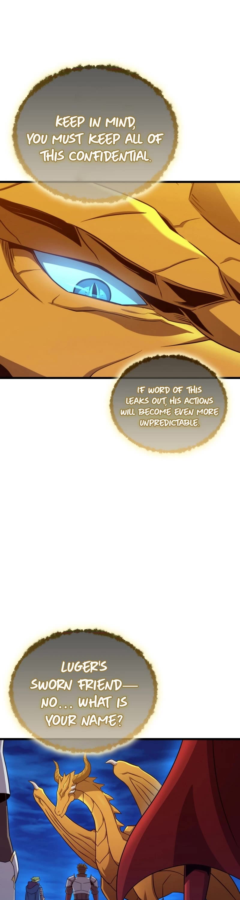 Arcane Sniper chapter 163 page 7