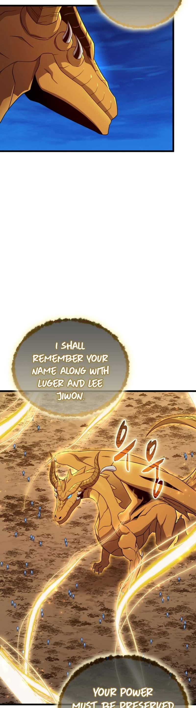 Arcane Sniper chapter 163 page 9