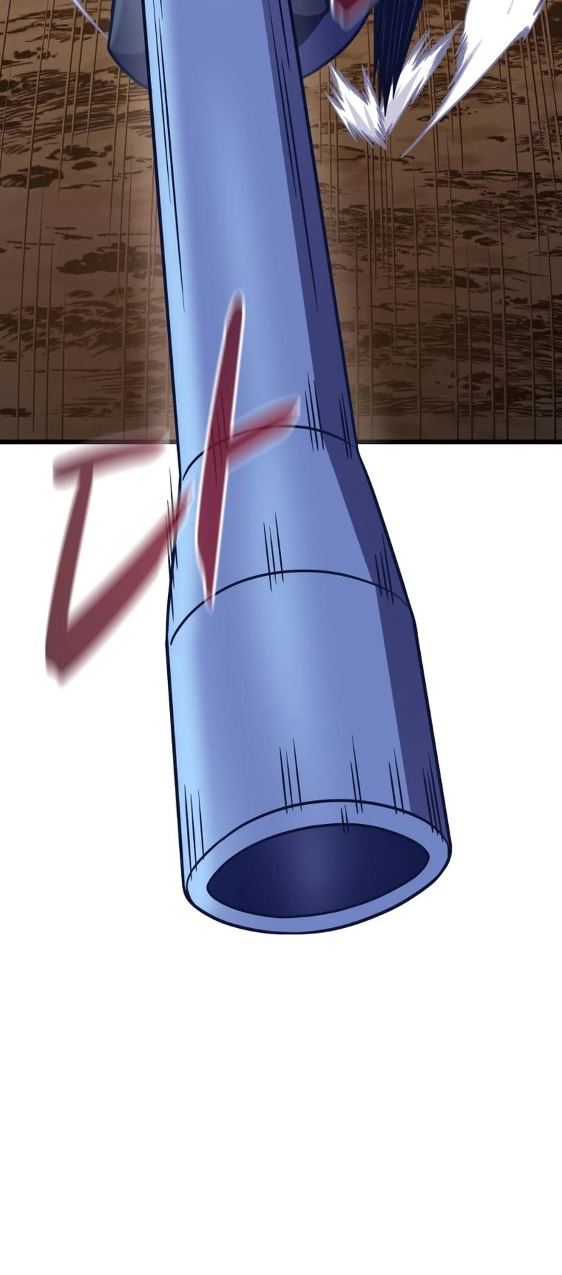 Arcane Sniper chapter 164 page 21