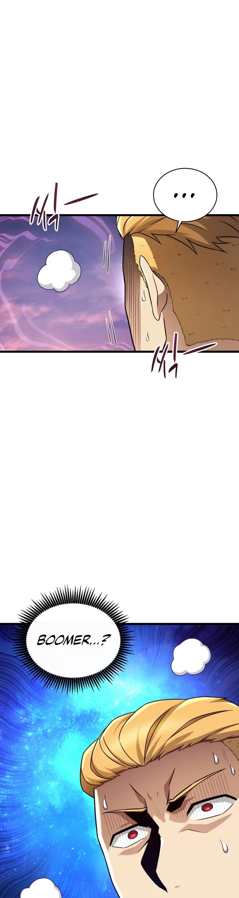 Arcane Sniper chapter 164 page 23