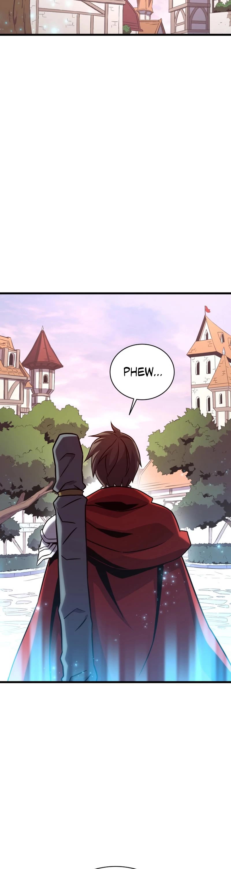 Arcane Sniper chapter 164 page 34