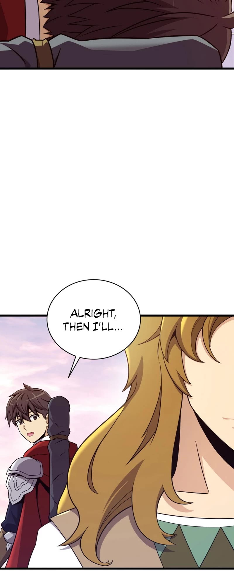 Arcane Sniper chapter 164 page 36