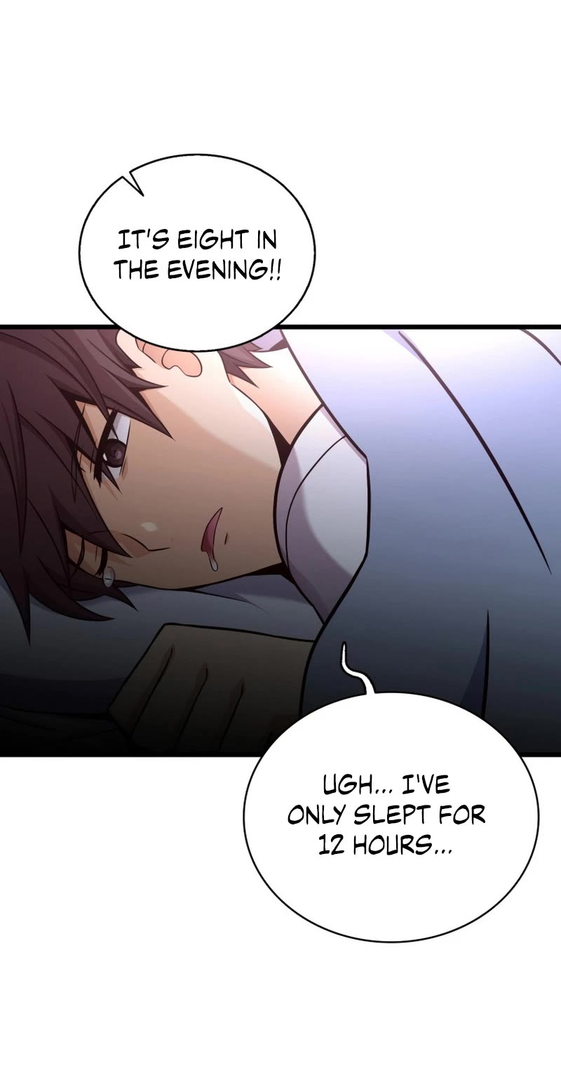 Arcane Sniper chapter 164 page 39