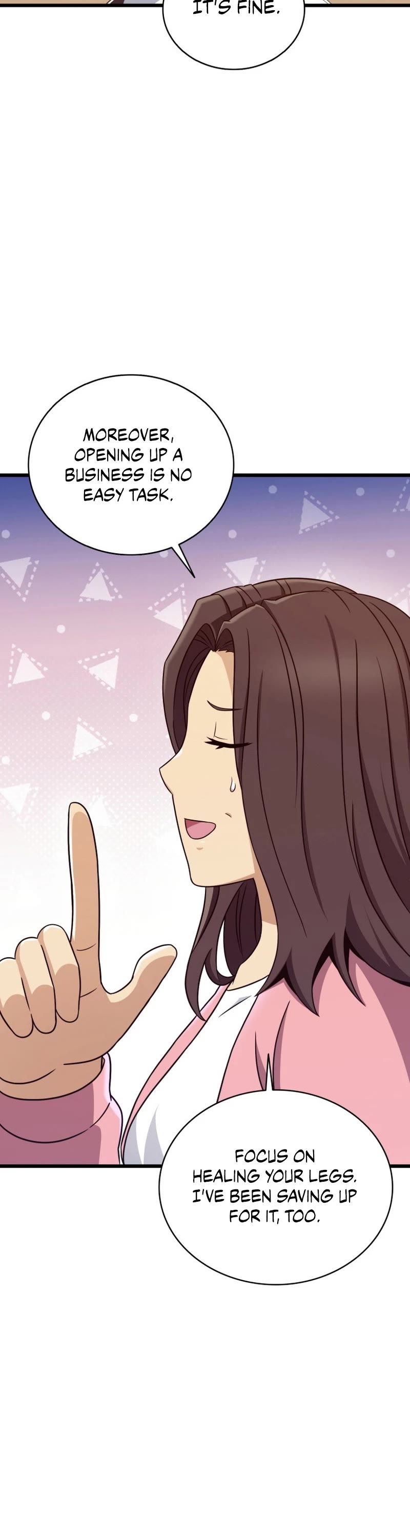 Arcane Sniper chapter 164 page 45