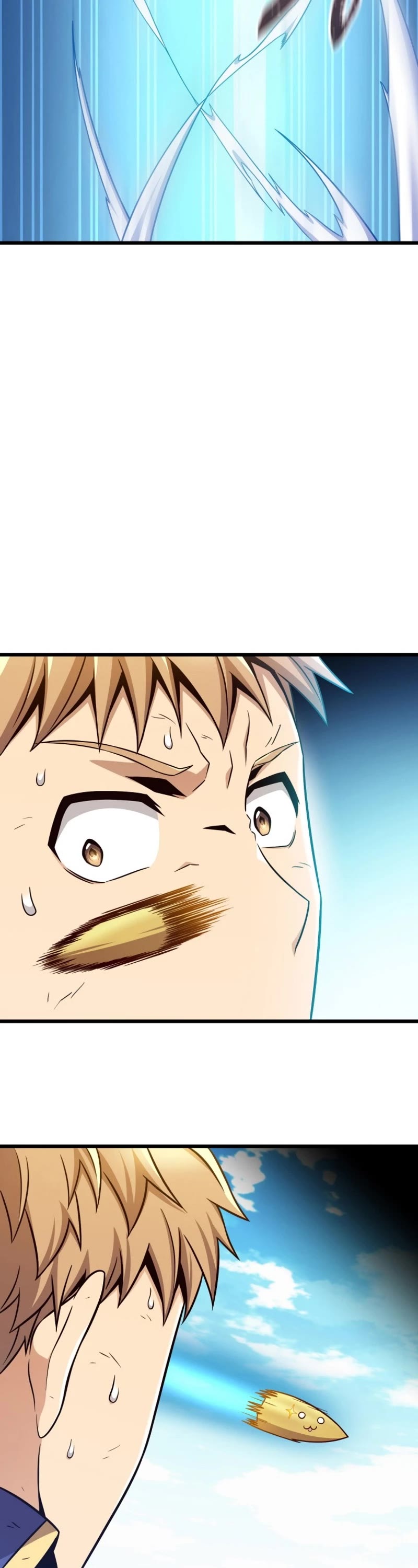 Arcane Sniper chapter 166 page 14