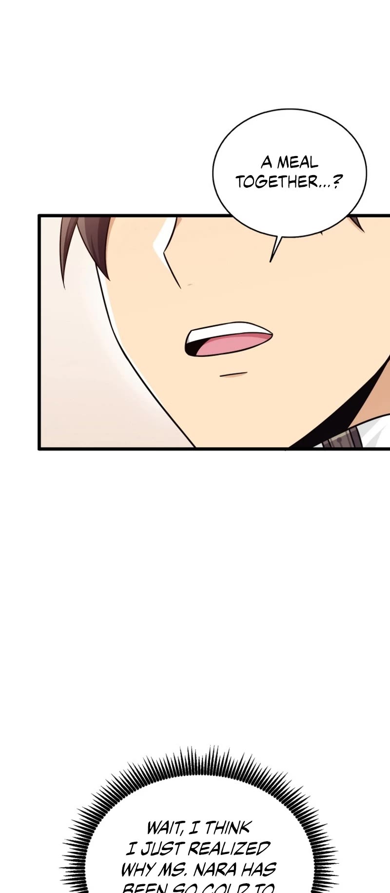 Arcane Sniper chapter 167 page 5