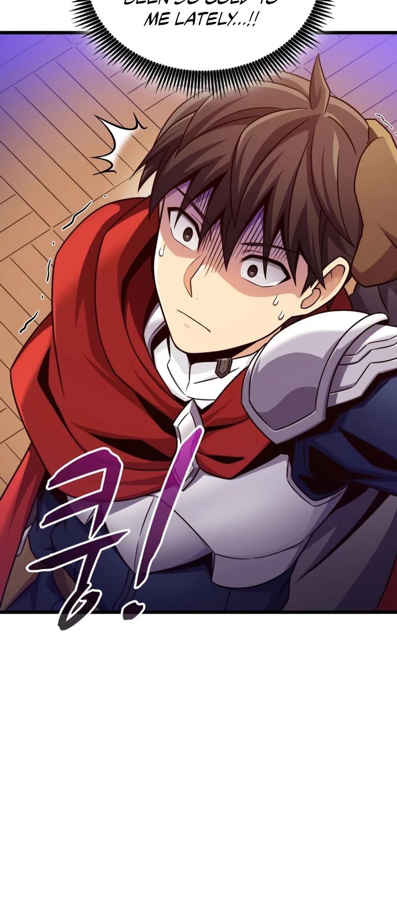 Arcane Sniper chapter 167 page 6