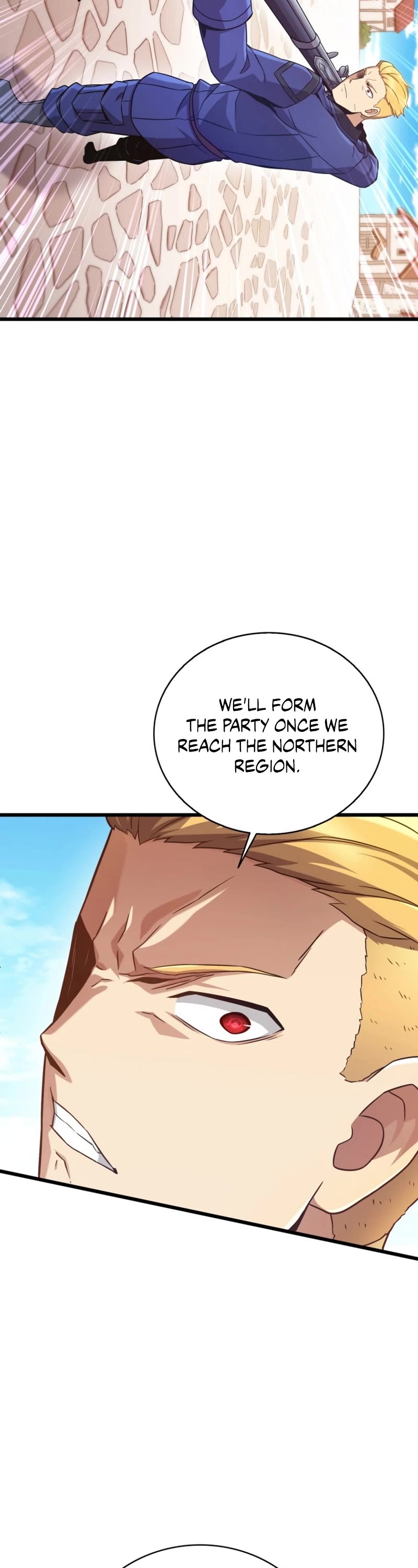 Arcane Sniper chapter 168 page 43