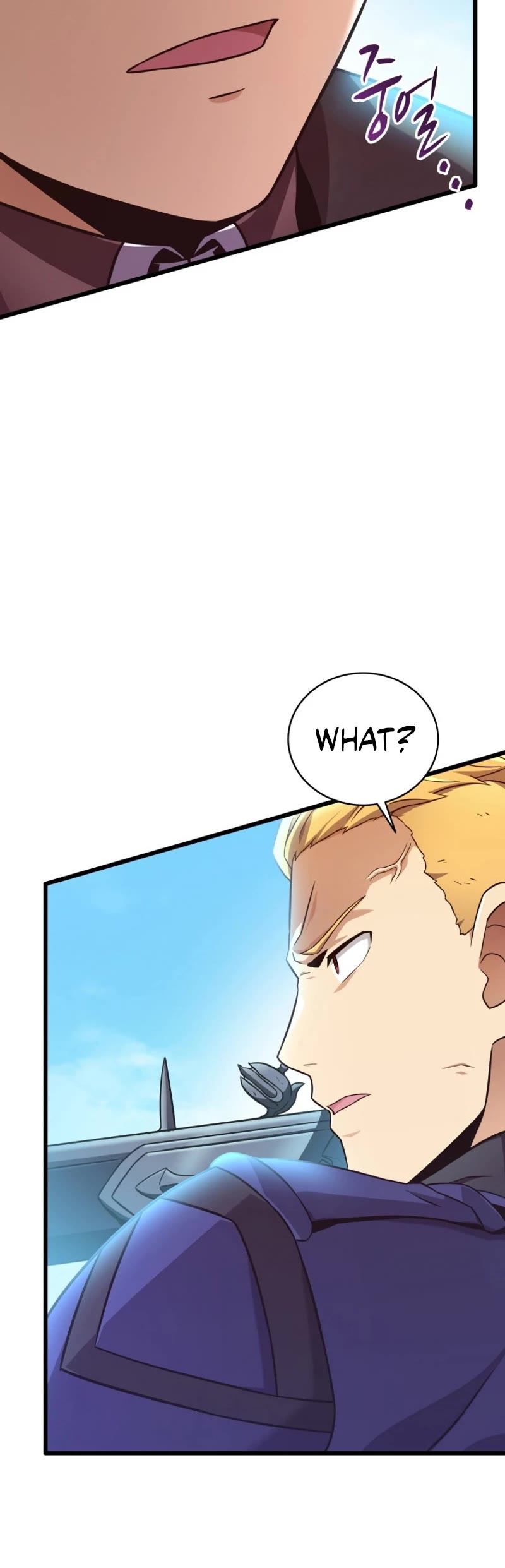 Arcane Sniper chapter 168 page 46